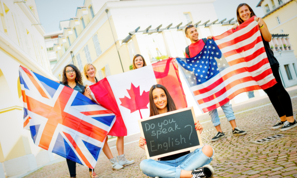 El Ministerio de Educación lanza las Becas de Inmersión Lingüística en Inglés 2024-2025​
